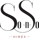 So-N-So Hires